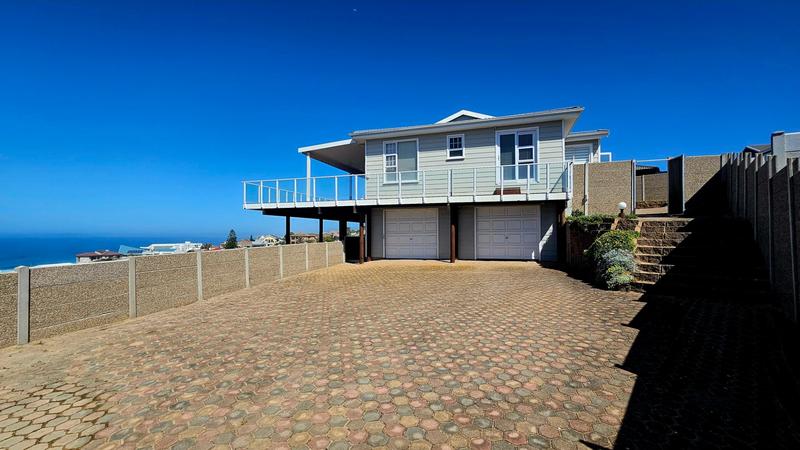3 Bedroom Property for Sale in Dana Bay Western Cape